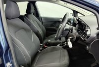 USED 2018 68 FORD FIESTA 1.5 TDCi Zetec Hatchback 5dr Diesel Manual Euro 6 (s/s) (85 ps) 