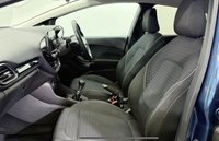 USED 2018 68 FORD FIESTA 1.5 TDCi Zetec Hatchback 5dr Diesel Manual Euro 6 (s/s) (85 ps) 