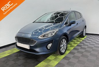 View our FORD FIESTA