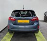 USED 2018 68 FORD FIESTA 1.5 TDCi Zetec Hatchback 5dr Diesel Manual Euro 6 (s/s) (85 ps) 