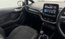USED 2018 68 FORD FIESTA 1.5 TDCi Zetec Hatchback 5dr Diesel Manual Euro 6 (s/s) (85 ps) 