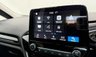 USED 2018 68 FORD FIESTA 1.5 TDCi Zetec Hatchback 5dr Diesel Manual Euro 6 (s/s) (85 ps) 