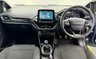 USED 2018 68 FORD FIESTA 1.5 TDCi Zetec Hatchback 5dr Diesel Manual Euro 6 (s/s) (85 ps) 
