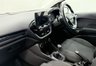 USED 2018 68 FORD FIESTA 1.5 TDCi Zetec Hatchback 5dr Diesel Manual Euro 6 (s/s) (85 ps) 