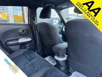 USED 2015 64 NISSAN JUKE 1.2 DIG-T Acenta Premium SUV 5dr Petrol Manual 6Spd Euro 5 (s/s) (115 ps) +++ FREE 12 MONTHS WARRANTY+++