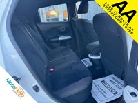 USED 2015 64 NISSAN JUKE 1.2 DIG-T Acenta Premium SUV 5dr Petrol Manual 6Spd Euro 5 (s/s) (115 ps) +++ FREE 12 MONTHS WARRANTY+++