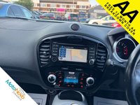 USED 2015 64 NISSAN JUKE 1.2 DIG-T Acenta Premium SUV 5dr Petrol Manual 6Spd Euro 5 (s/s) (115 ps) +++ FREE 12 MONTHS WARRANTY+++