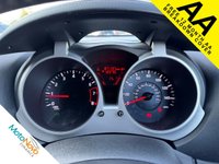 USED 2015 64 NISSAN JUKE 1.2 DIG-T Acenta Premium SUV 5dr Petrol Manual 6Spd Euro 5 (s/s) (115 ps) +++ FREE 12 MONTHS WARRANTY+++