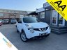 USED 2015 64 NISSAN JUKE 1.2 DIG-T Acenta Premium SUV 5dr Petrol Manual 6Spd Euro 5 (s/s) (115 ps) +++ FREE 12 MONTHS WARRANTY+++