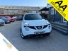 USED 2015 64 NISSAN JUKE 1.2 DIG-T Acenta Premium SUV 5dr Petrol Manual 6Spd Euro 5 (s/s) (115 ps) +++ FREE 12 MONTHS WARRANTY+++