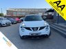 USED 2015 64 NISSAN JUKE 1.2 DIG-T Acenta Premium SUV 5dr Petrol Manual 6Spd Euro 5 (s/s) (115 ps) +++ FREE 12 MONTHS WARRANTY+++