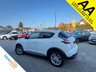 USED 2015 64 NISSAN JUKE 1.2 DIG-T Acenta Premium SUV 5dr Petrol Manual 6Spd Euro 5 (s/s) (115 ps) +++ FREE 12 MONTHS WARRANTY+++