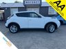 USED 2015 64 NISSAN JUKE 1.2 DIG-T Acenta Premium SUV 5dr Petrol Manual 6Spd Euro 5 (s/s) (115 ps) +++ FREE 12 MONTHS WARRANTY+++