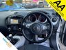 USED 2015 64 NISSAN JUKE 1.2 DIG-T Acenta Premium SUV 5dr Petrol Manual 6Spd Euro 5 (s/s) (115 ps) +++ FREE 12 MONTHS WARRANTY+++