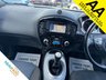 USED 2015 64 NISSAN JUKE 1.2 DIG-T Acenta Premium SUV 5dr Petrol Manual 6Spd Euro 5 (s/s) (115 ps) +++ FREE 12 MONTHS WARRANTY+++
