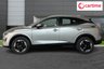 USED 2024 74 NISSAN QASHQAI 1.3 DIG-T MHEV N-Connecta SUV 5dr Petrol Hybrid Manual Euro 6 (s/s) (140 ps) Touchscreen, Reversing Camera, Apple CarPlay / Android Auto, DAB - Digital Radio, Cruise Control Touchscreen, Reversing Camera, Apple CarPlay / Android Auto, DAB - Digital Radio, Cruise Control