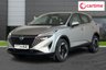 USED 2024 74 NISSAN QASHQAI 1.3 DIG-T MHEV N-Connecta SUV 5dr Petrol Hybrid Manual Euro 6 (s/s) (140 ps) Touchscreen, Reversing Camera, Apple CarPlay / Android Auto, DAB - Digital Radio, Cruise Control Touchscreen, Reversing Camera, Apple CarPlay / Android Auto, DAB - Digital Radio, Cruise Control