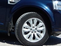 USED 2012 12 LAND ROVER FREELANDER 2 2.2 SD4 XS SUV 5dr Diesel CommandShift 4WD Euro 5 (190 ps) SERVICE HISTORY, NEW MOT