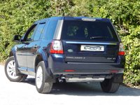 USED 2012 12 LAND ROVER FREELANDER 2 2.2 SD4 XS SUV 5dr Diesel CommandShift 4WD Euro 5 (190 ps) SERVICE HISTORY, NEW MOT