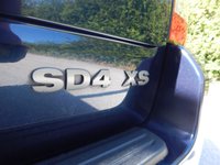 USED 2012 12 LAND ROVER FREELANDER 2 2.2 SD4 XS SUV 5dr Diesel CommandShift 4WD Euro 5 (190 ps) SERVICE HISTORY, NEW MOT