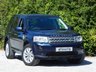 USED 2012 12 LAND ROVER FREELANDER 2 2.2 SD4 XS SUV 5dr Diesel CommandShift 4WD Euro 5 (190 ps) SERVICE HISTORY, NEW MOT