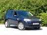 USED 2012 12 LAND ROVER FREELANDER 2 2.2 SD4 XS SUV 5dr Diesel CommandShift 4WD Euro 5 (190 ps) SERVICE HISTORY, NEW MOT