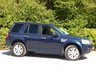 USED 2012 12 LAND ROVER FREELANDER 2 2.2 SD4 XS SUV 5dr Diesel CommandShift 4WD Euro 5 (190 ps) SERVICE HISTORY, NEW MOT