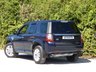 USED 2012 12 LAND ROVER FREELANDER 2 2.2 SD4 XS SUV 5dr Diesel CommandShift 4WD Euro 5 (190 ps) SERVICE HISTORY, NEW MOT