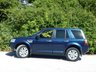 USED 2012 12 LAND ROVER FREELANDER 2 2.2 SD4 XS SUV 5dr Diesel CommandShift 4WD Euro 5 (190 ps) SERVICE HISTORY, NEW MOT