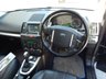 USED 2012 12 LAND ROVER FREELANDER 2 2.2 SD4 XS SUV 5dr Diesel CommandShift 4WD Euro 5 (190 ps) SERVICE HISTORY, NEW MOT