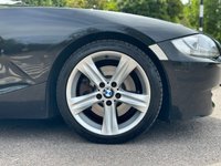 USED 2007 07 BMW Z4 3.0 si SE Coupe 2dr Petrol Auto Euro 4 (265 ps) 18IN STAR ALLOYS - ELECTRIC SEATS