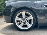 USED 2007 07 BMW Z4 3.0 si SE Coupe 2dr Petrol Auto Euro 4 (265 ps) 18IN STAR ALLOYS - ELECTRIC SEATS