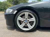 USED 2007 07 BMW Z4 3.0 si SE Coupe 2dr Petrol Auto Euro 4 (265 ps) 18IN STAR ALLOYS - ELECTRIC SEATS