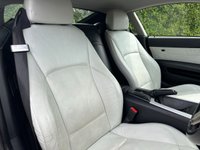 USED 2007 07 BMW Z4 3.0 si SE Coupe 2dr Petrol Auto Euro 4 (265 ps) 18IN STAR ALLOYS - ELECTRIC SEATS