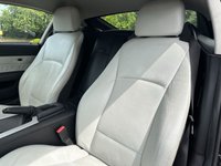 USED 2007 07 BMW Z4 3.0 si SE Coupe 2dr Petrol Auto Euro 4 (265 ps) 18IN STAR ALLOYS - ELECTRIC SEATS