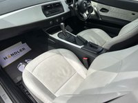 USED 2007 07 BMW Z4 3.0 si SE Coupe 2dr Petrol Auto Euro 4 (265 ps) 18IN STAR ALLOYS - ELECTRIC SEATS