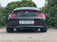 USED 2007 07 BMW Z4 3.0 si SE Coupe 2dr Petrol Auto Euro 4 (265 ps) 18IN STAR ALLOYS - ELECTRIC SEATS