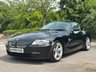 USED 2007 07 BMW Z4 3.0 si SE Coupe 2dr Petrol Auto Euro 4 (265 ps) 18IN STAR ALLOYS - ELECTRIC SEATS