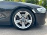 USED 2007 07 BMW Z4 3.0 si SE Coupe 2dr Petrol Auto Euro 4 (265 ps) 18IN STAR ALLOYS - ELECTRIC SEATS