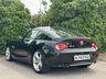 USED 2007 07 BMW Z4 3.0 si SE Coupe 2dr Petrol Auto Euro 4 (265 ps) 18IN STAR ALLOYS - ELECTRIC SEATS