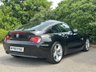 USED 2007 07 BMW Z4 3.0 si SE Coupe 2dr Petrol Auto Euro 4 (265 ps) 18IN STAR ALLOYS - ELECTRIC SEATS