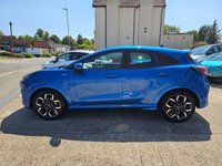 USED 2023 23 FORD PUMA 1.0T EcoBoost MHEV ST-Line X SUV 5dr Petrol Hybrid Manual Euro 6 (s/s) (125 ps) 