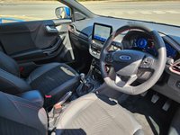 USED 2023 23 FORD PUMA 1.0T EcoBoost MHEV ST-Line X SUV 5dr Petrol Hybrid Manual Euro 6 (s/s) (125 ps) 