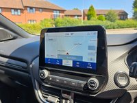 USED 2023 23 FORD PUMA 1.0T EcoBoost MHEV ST-Line X SUV 5dr Petrol Hybrid Manual Euro 6 (s/s) (125 ps) 