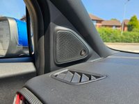 USED 2023 23 FORD PUMA 1.0T EcoBoost MHEV ST-Line X SUV 5dr Petrol Hybrid Manual Euro 6 (s/s) (125 ps) 