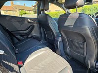 USED 2023 23 FORD PUMA 1.0T EcoBoost MHEV ST-Line X SUV 5dr Petrol Hybrid Manual Euro 6 (s/s) (125 ps) 