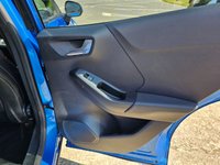 USED 2023 23 FORD PUMA 1.0T EcoBoost MHEV ST-Line X SUV 5dr Petrol Hybrid Manual Euro 6 (s/s) (125 ps) 