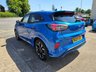 USED 2023 23 FORD PUMA 1.0T EcoBoost MHEV ST-Line X SUV 5dr Petrol Hybrid Manual Euro 6 (s/s) (125 ps) 