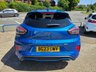 USED 2023 23 FORD PUMA 1.0T EcoBoost MHEV ST-Line X SUV 5dr Petrol Hybrid Manual Euro 6 (s/s) (125 ps) 