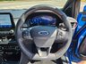 USED 2023 23 FORD PUMA 1.0T EcoBoost MHEV ST-Line X SUV 5dr Petrol Hybrid Manual Euro 6 (s/s) (125 ps) 